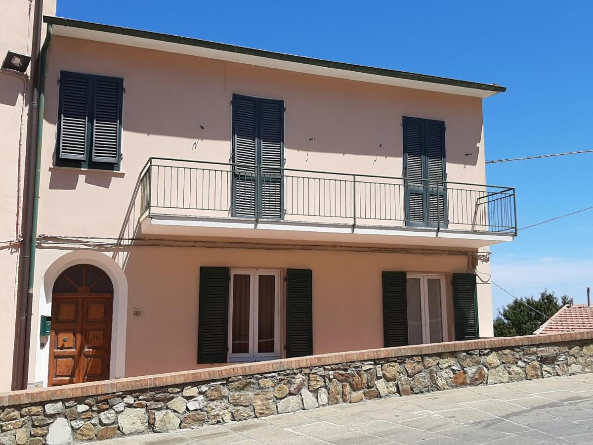 Appartamento Casa Marco Capoliveri  Esterno foto