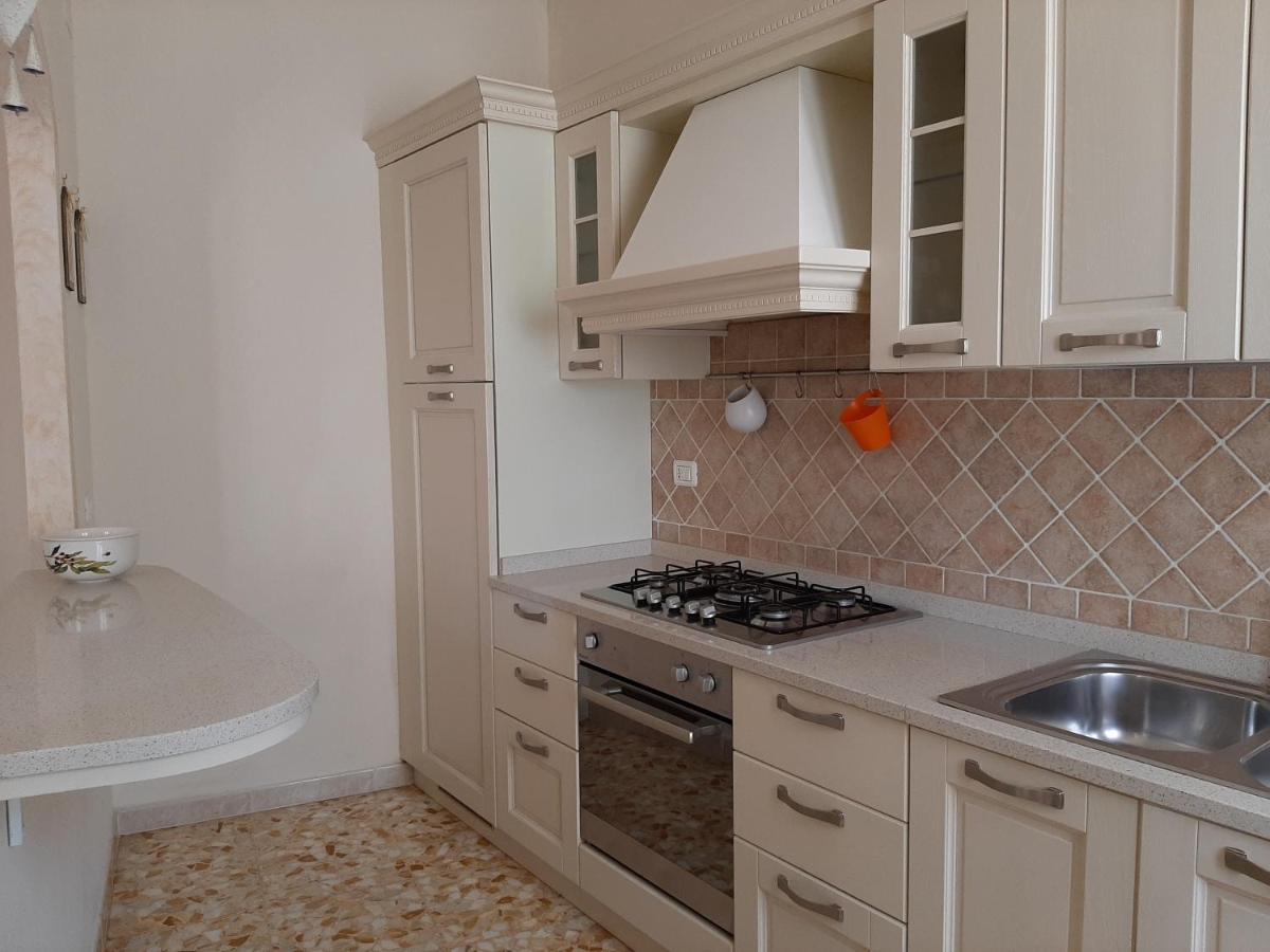 Appartamento Casa Marco Capoliveri  Esterno foto