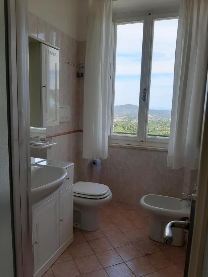 Appartamento Casa Marco Capoliveri  Esterno foto