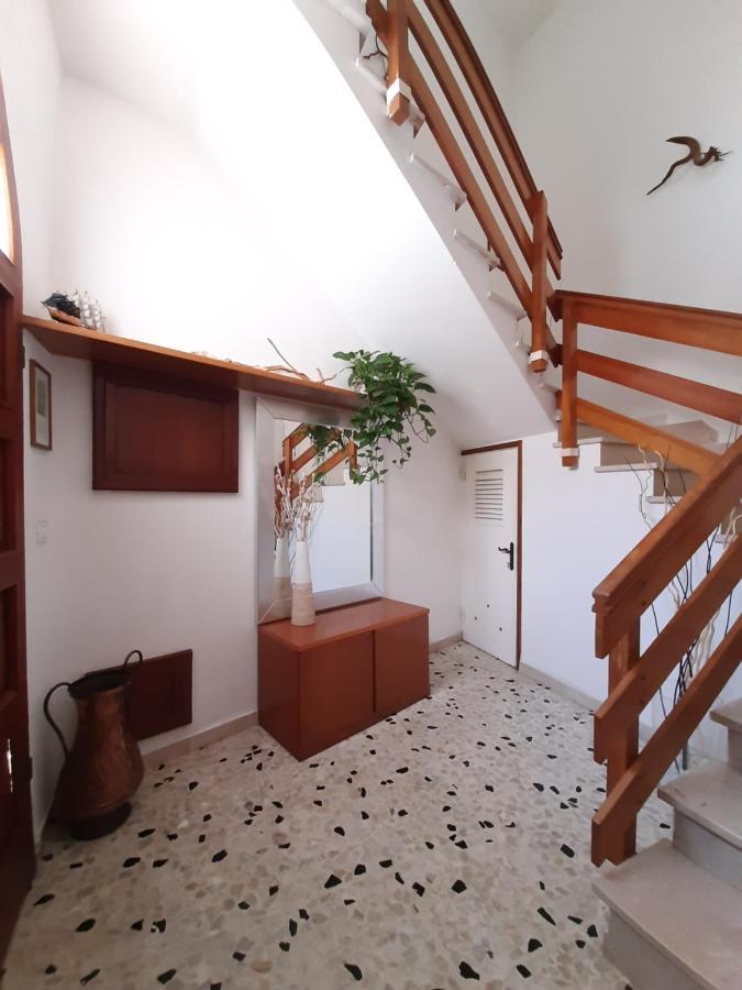Appartamento Casa Marco Capoliveri  Esterno foto