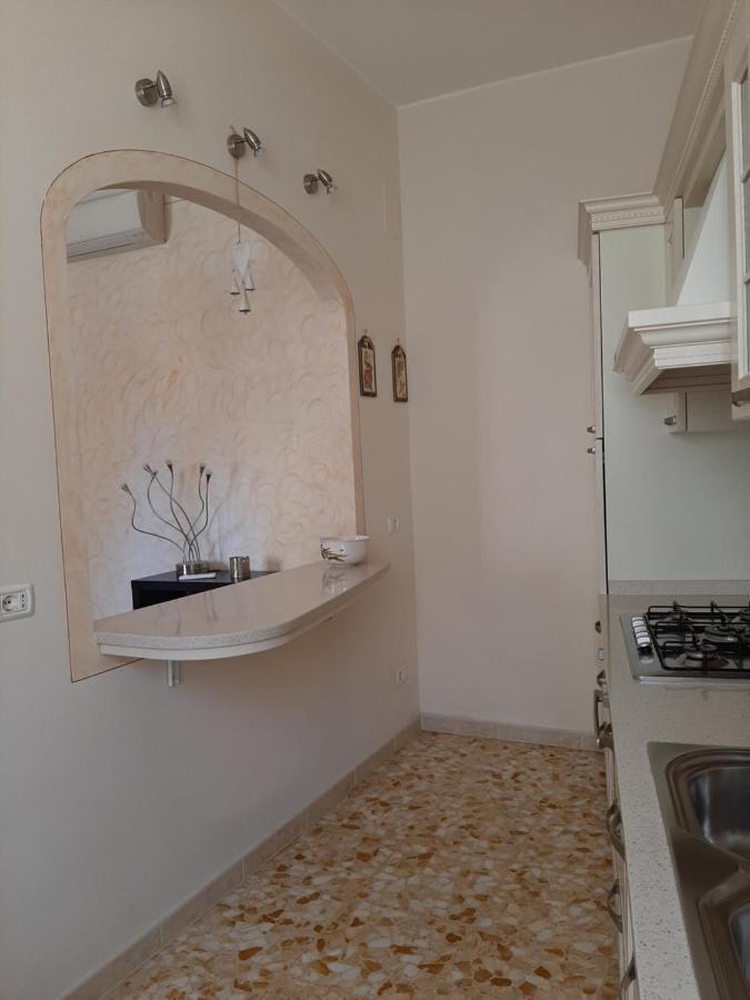 Appartamento Casa Marco Capoliveri  Esterno foto