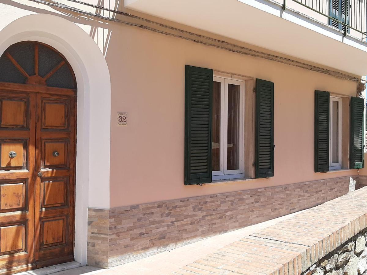Appartamento Casa Marco Capoliveri  Esterno foto