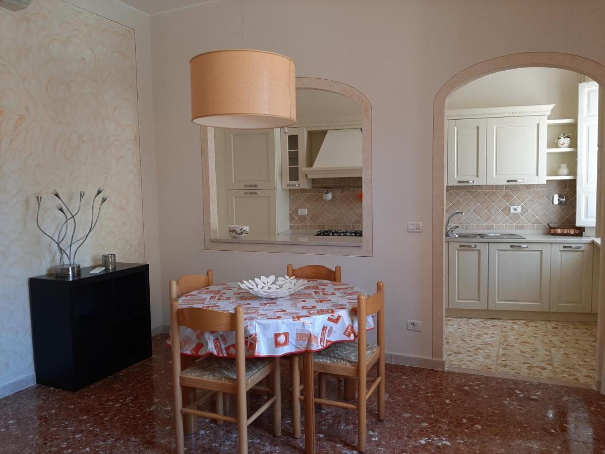 Appartamento Casa Marco Capoliveri  Esterno foto