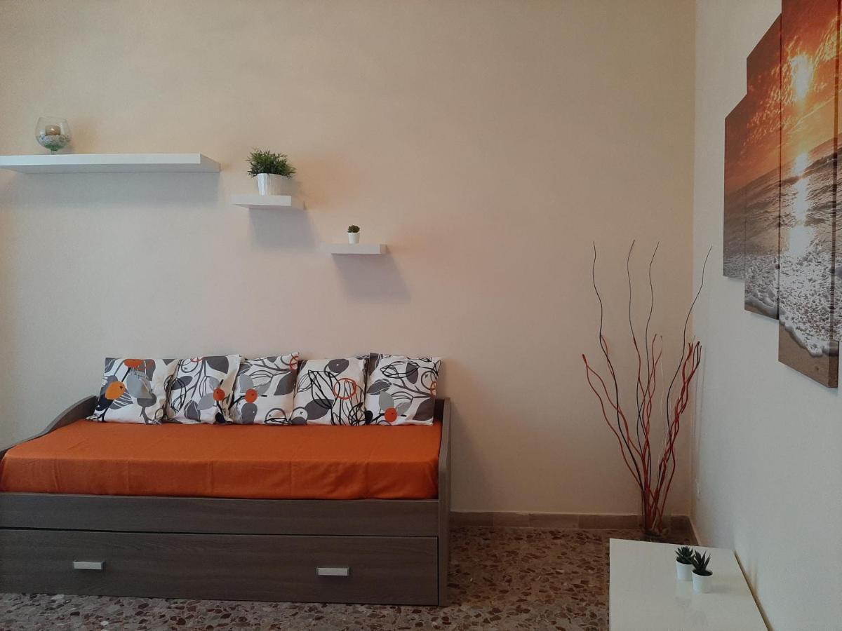 Appartamento Casa Marco Capoliveri  Esterno foto