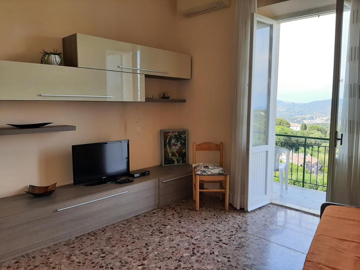 Appartamento Casa Marco Capoliveri  Esterno foto