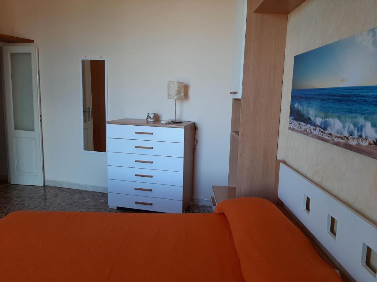 Appartamento Casa Marco Capoliveri  Esterno foto